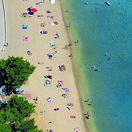 Apartament In Near The Sea Banjole