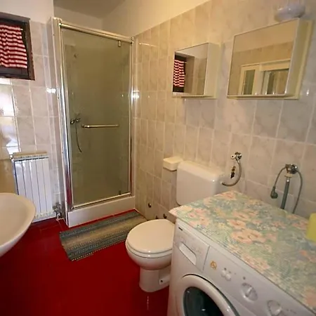 Apartament In Near The Sea