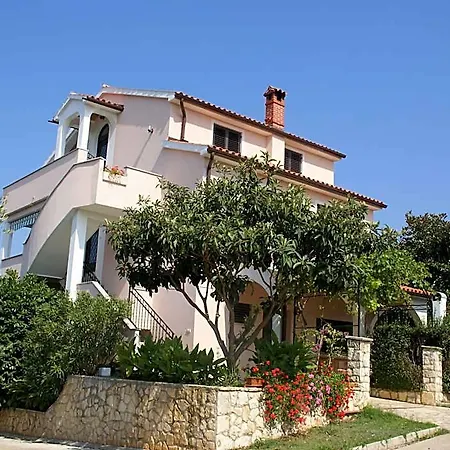 In Near The Sea Apartament Banjole