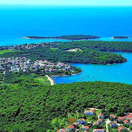 Apartament In Near The Sea Banjole
